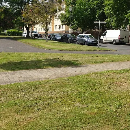 Sonnabend Apartman Kassel