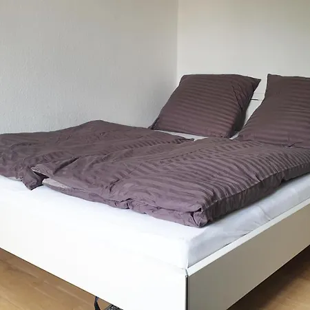 Apartman Sonnabend Kassel