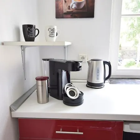 Apartman Sonnabend *