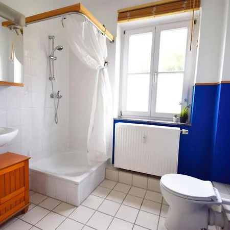 Apartman Sonnabend