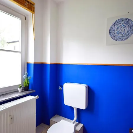 Apartman Sonnabend *
