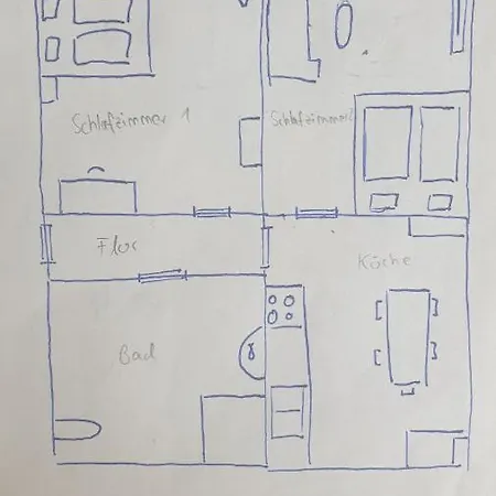 Apartman Sonnabend