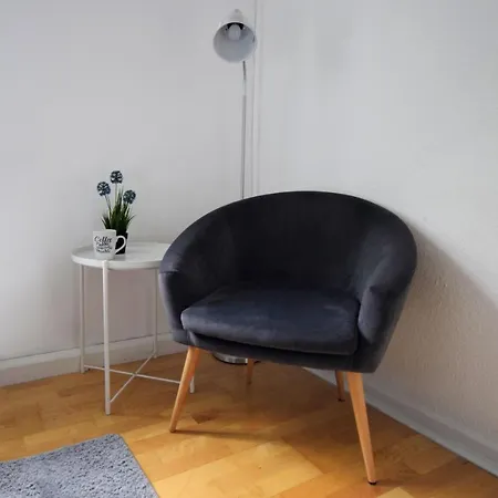 Sonnabend Apartman *