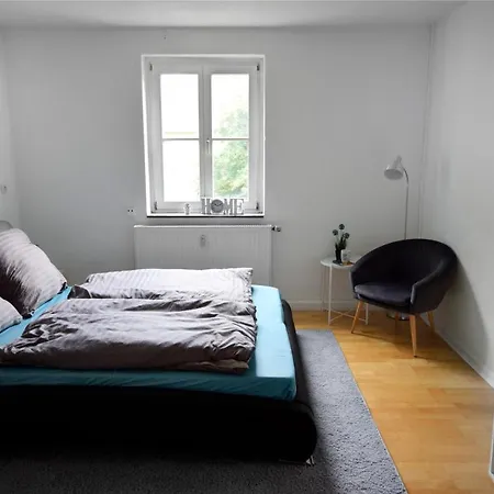 Apartman Sonnabend Kassel
