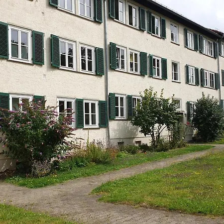 Apartman Sonnabend